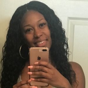 Meet your Posher, Lashonya